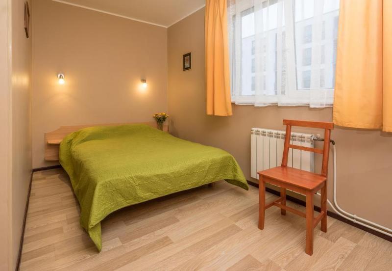 Lillekuela Hotel Tallinn Cameră foto