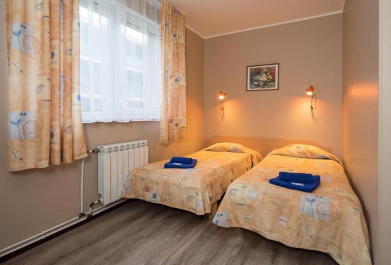 Lillekuela Hotel Tallinn Cameră foto